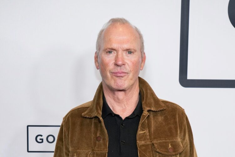 Actor Michael Keaton to be honored as Man of the Year